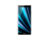 SONY XPERIA XZ3 Czarny Dual Sim - 447413 - zdjęcie 3